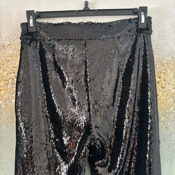 Frame Sequin Pants (NWT) - Picture 11 of 16